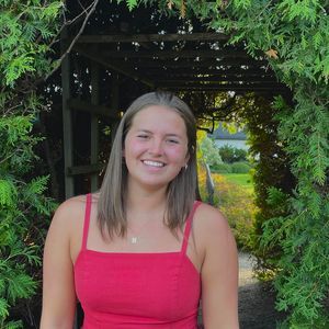 Meet your Posher, Josie